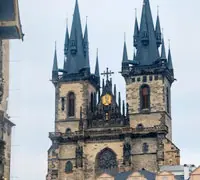Prag Turları