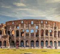 Roma Turları